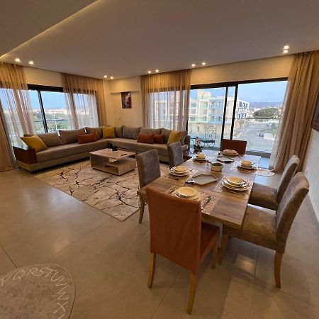 Appartement De Luxe Bord De Mer Essaouira A 2 Pas De La Plage Εξωτερικό φωτογραφία