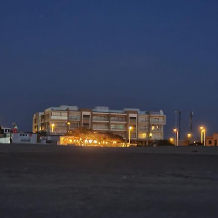 Appartement De Luxe Bord De Mer Essaouira A 2 Pas De La Plage Εξωτερικό φωτογραφία