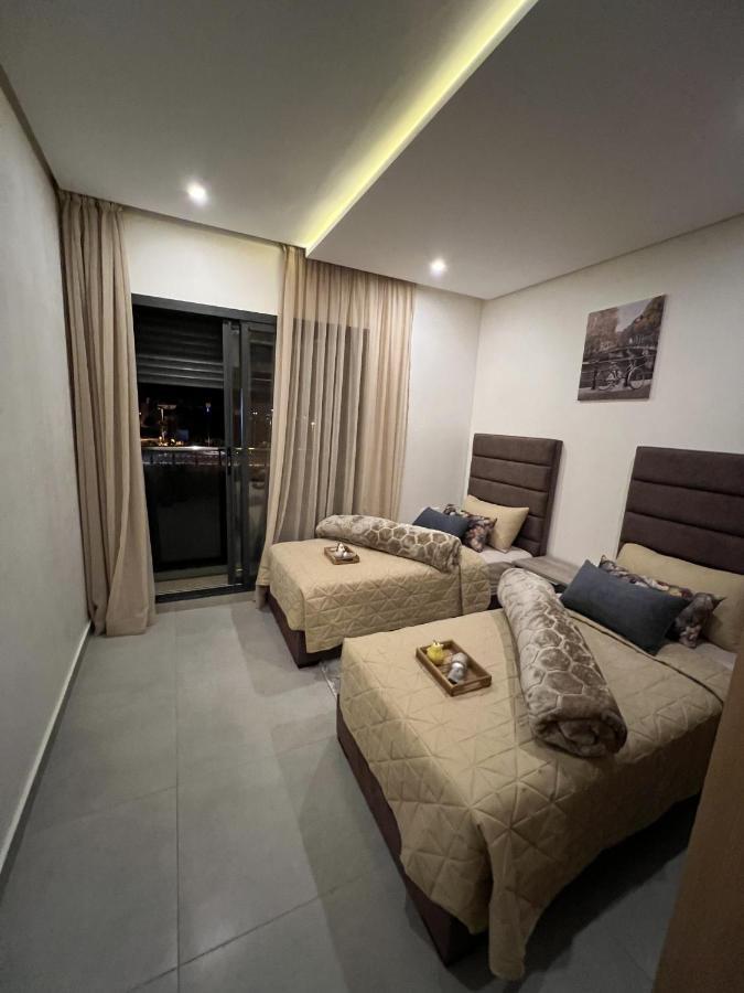 Appartement De Luxe Bord De Mer Essaouira A 2 Pas De La Plage Εξωτερικό φωτογραφία