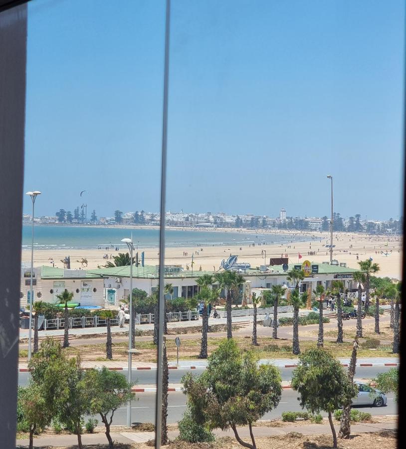 Appartement De Luxe Bord De Mer Essaouira A 2 Pas De La Plage Εξωτερικό φωτογραφία