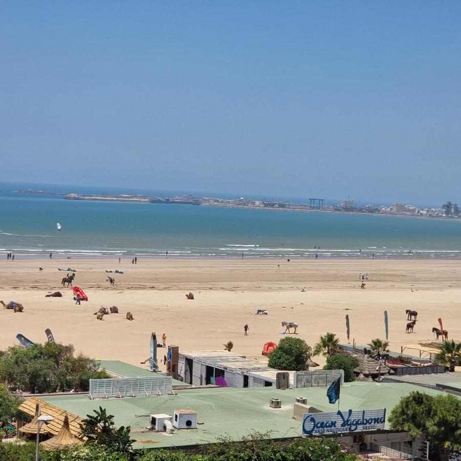 Appartement De Luxe Bord De Mer Essaouira A 2 Pas De La Plage Εξωτερικό φωτογραφία