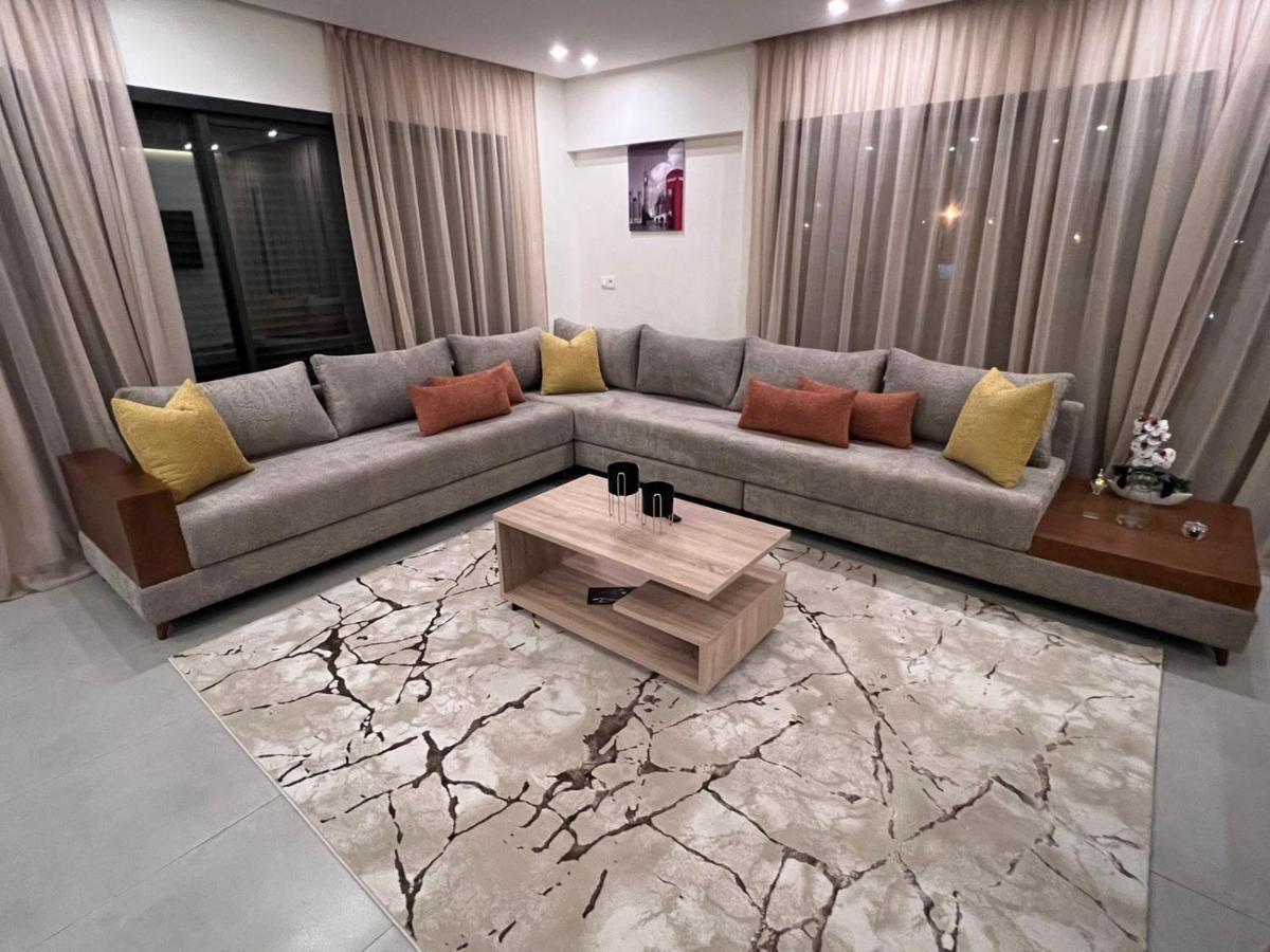 Appartement De Luxe Bord De Mer Essaouira A 2 Pas De La Plage Εξωτερικό φωτογραφία