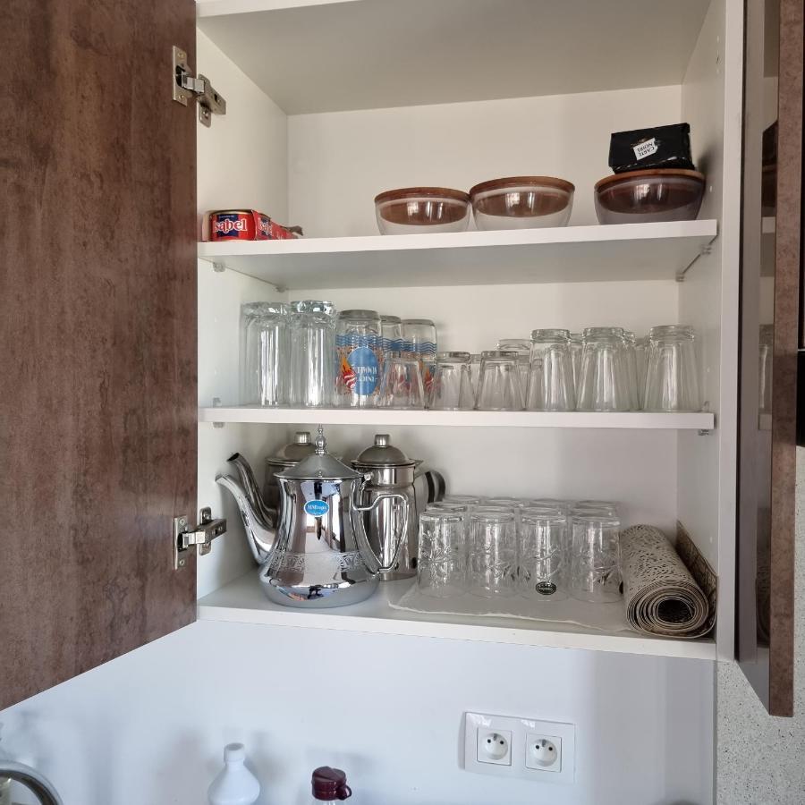 Appartement De Luxe Bord De Mer Essaouira A 2 Pas De La Plage Εξωτερικό φωτογραφία