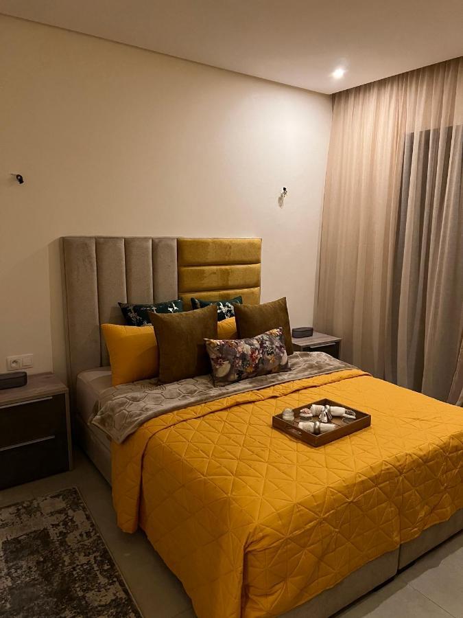 Appartement De Luxe Bord De Mer Essaouira A 2 Pas De La Plage Εξωτερικό φωτογραφία