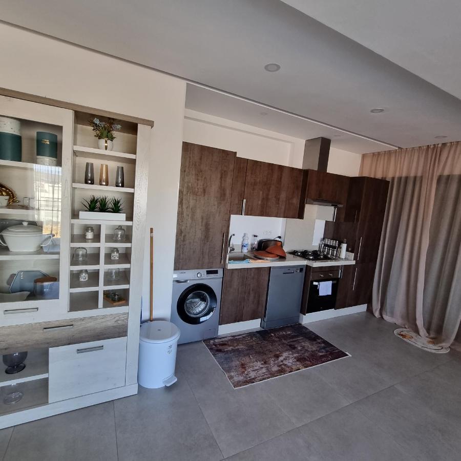 Appartement De Luxe Bord De Mer Essaouira A 2 Pas De La Plage Εξωτερικό φωτογραφία