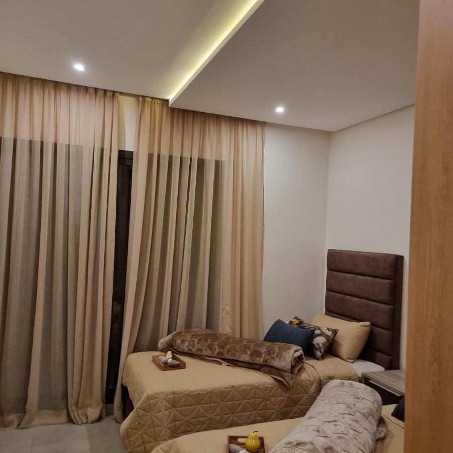 Appartement De Luxe Bord De Mer Essaouira A 2 Pas De La Plage Εξωτερικό φωτογραφία