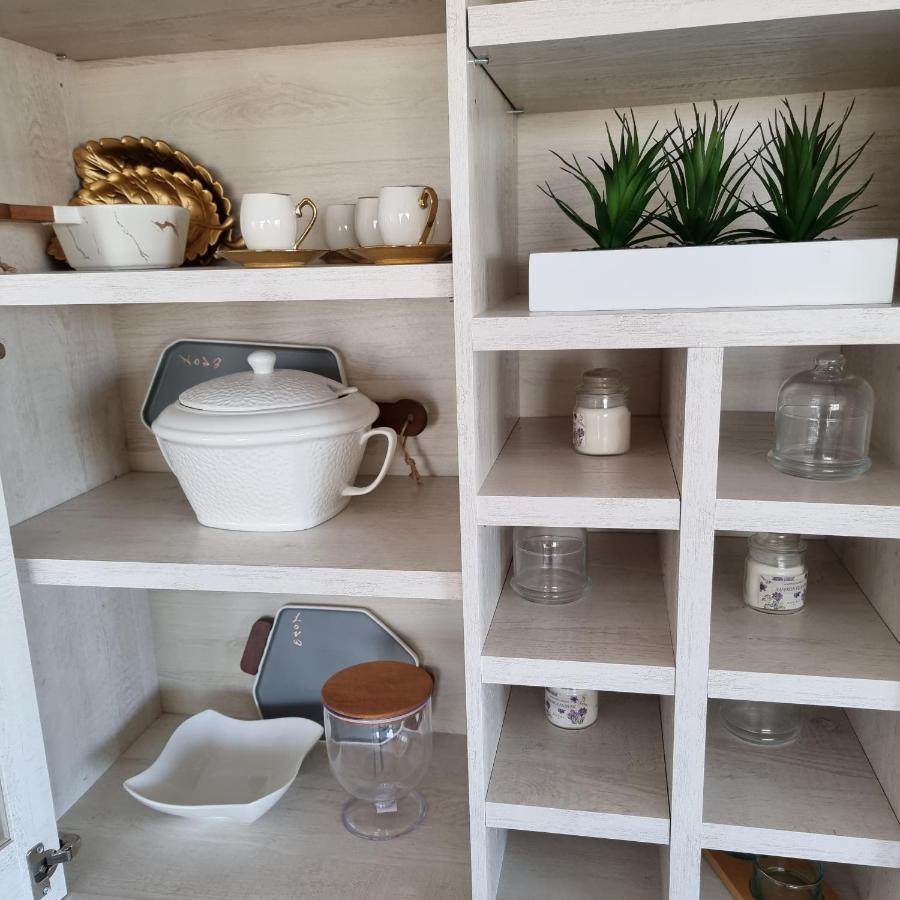 Appartement De Luxe Bord De Mer Essaouira A 2 Pas De La Plage Εξωτερικό φωτογραφία