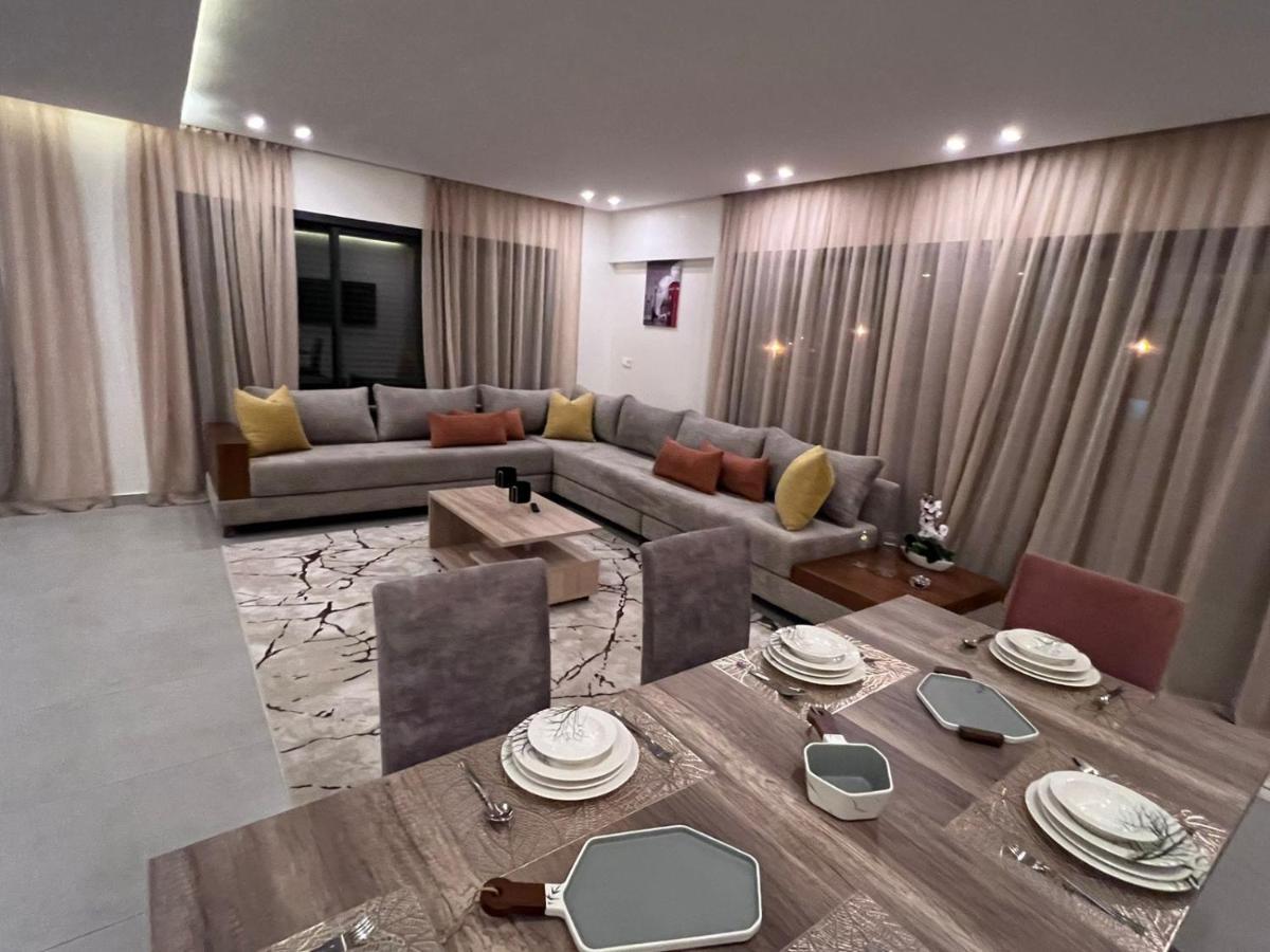 Appartement De Luxe Bord De Mer Essaouira A 2 Pas De La Plage Εξωτερικό φωτογραφία