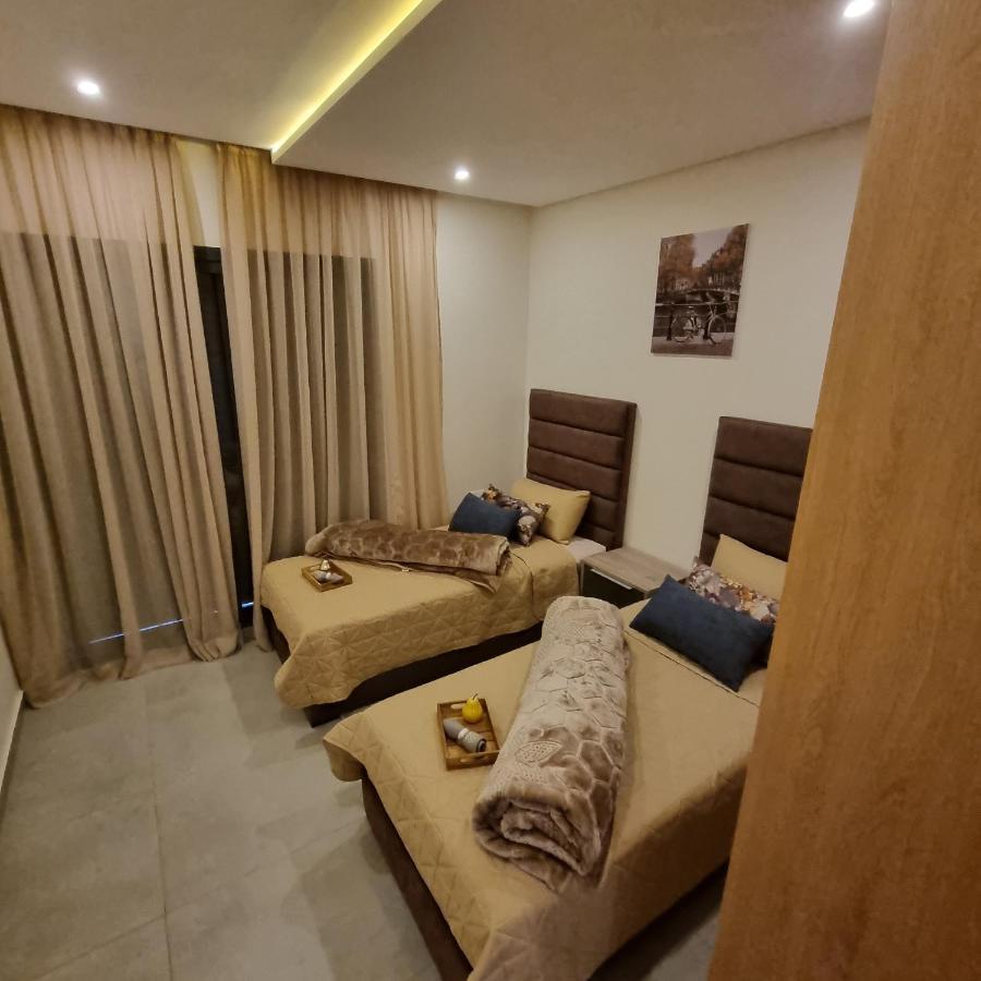 Appartement De Luxe Bord De Mer Essaouira A 2 Pas De La Plage Εξωτερικό φωτογραφία