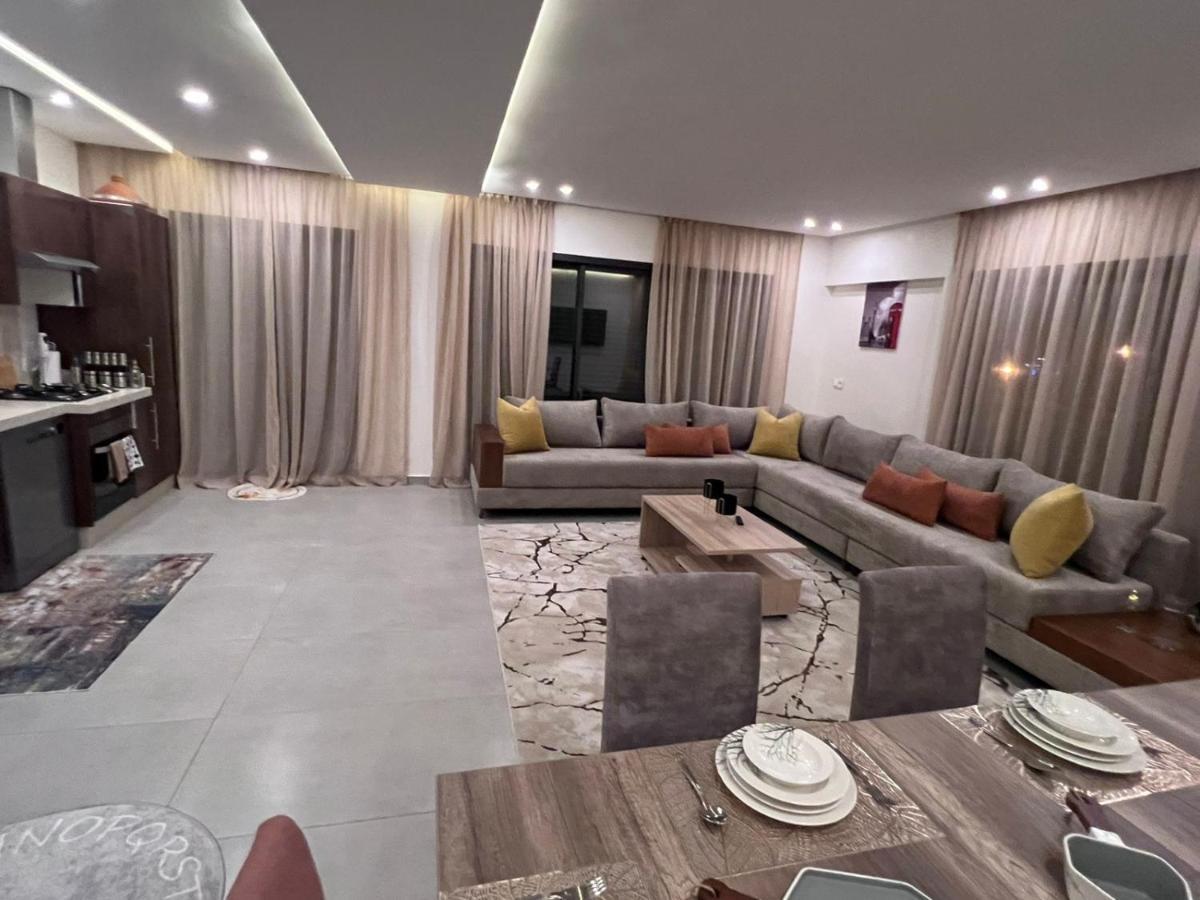 Appartement De Luxe Bord De Mer Essaouira A 2 Pas De La Plage Εξωτερικό φωτογραφία