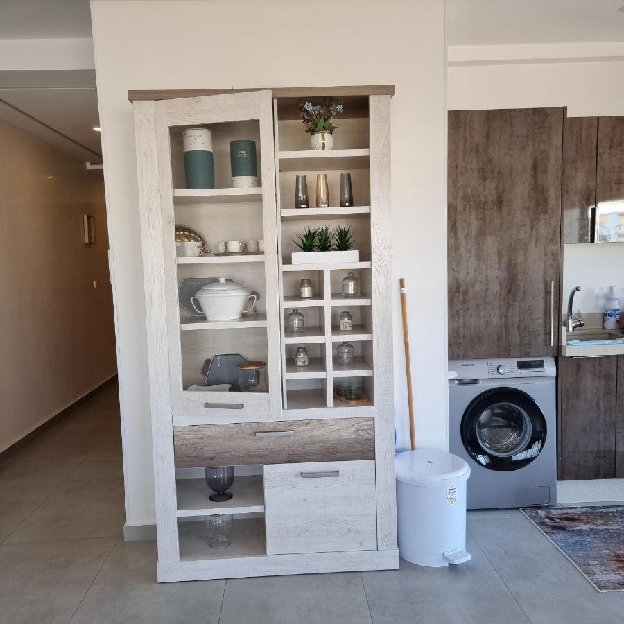 Appartement De Luxe Bord De Mer Essaouira A 2 Pas De La Plage Εξωτερικό φωτογραφία
