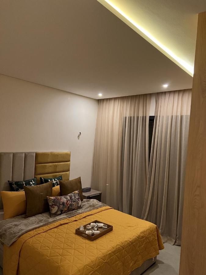 Appartement De Luxe Bord De Mer Essaouira A 2 Pas De La Plage Εξωτερικό φωτογραφία