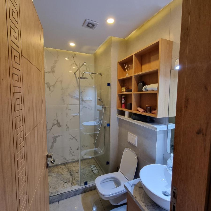 Appartement De Luxe Bord De Mer Essaouira A 2 Pas De La Plage Εξωτερικό φωτογραφία
