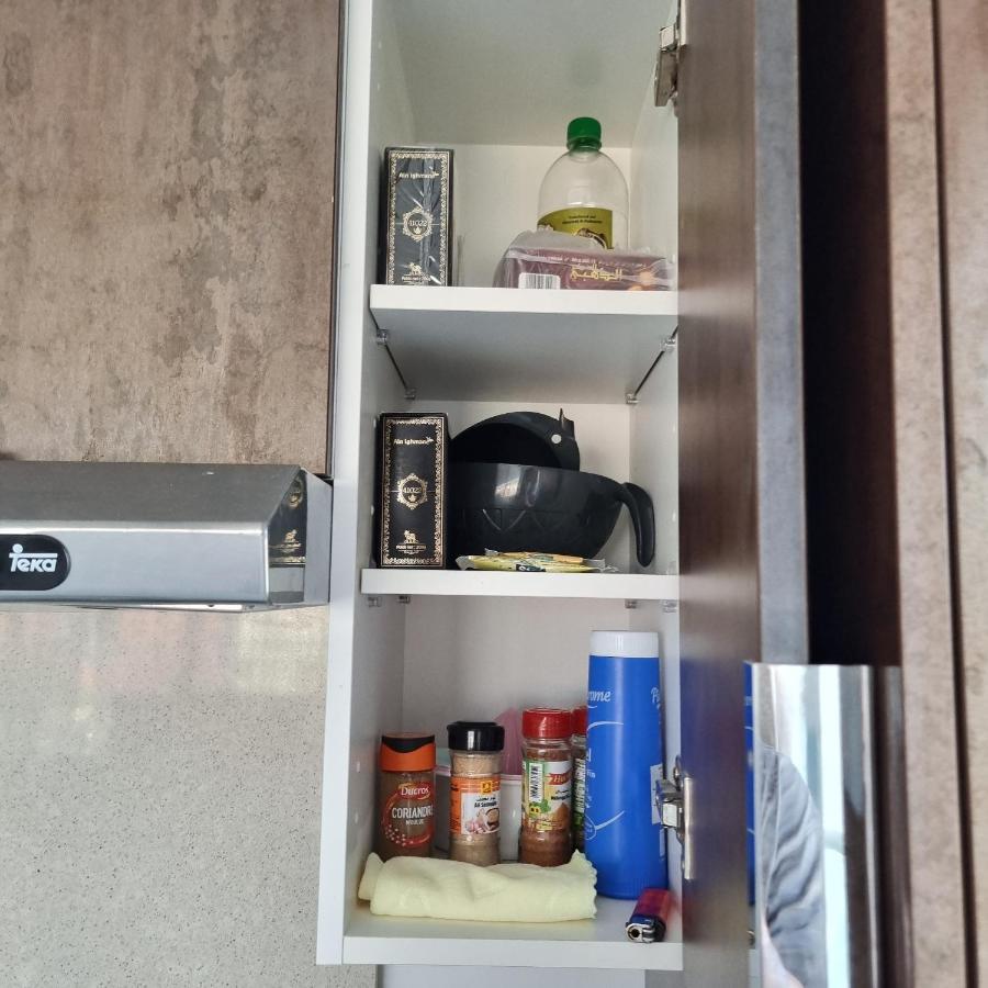 Appartement De Luxe Bord De Mer Essaouira A 2 Pas De La Plage Εξωτερικό φωτογραφία