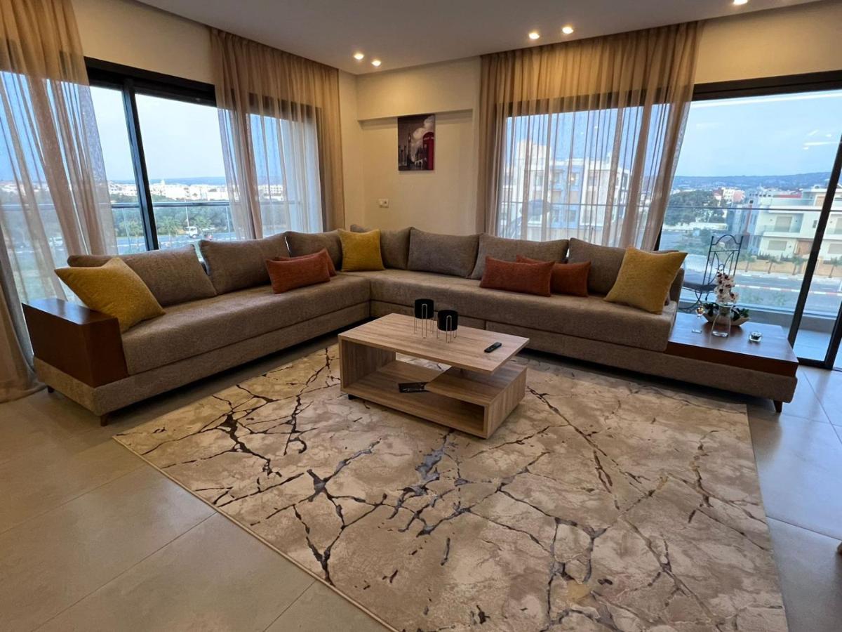 Appartement De Luxe Bord De Mer Essaouira A 2 Pas De La Plage Εξωτερικό φωτογραφία
