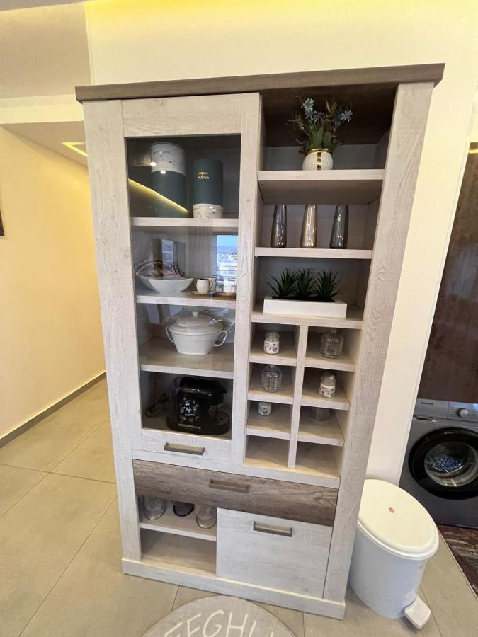 Appartement De Luxe Bord De Mer Essaouira A 2 Pas De La Plage Εξωτερικό φωτογραφία
