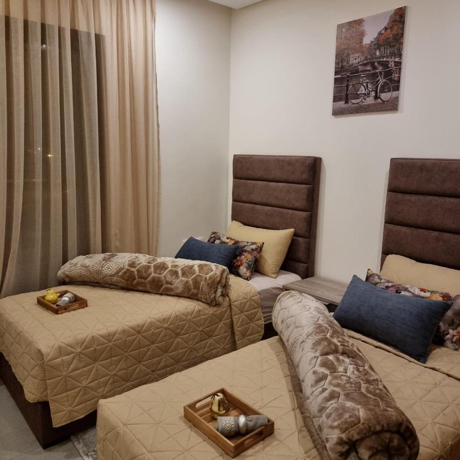 Appartement De Luxe Bord De Mer Essaouira A 2 Pas De La Plage Εξωτερικό φωτογραφία