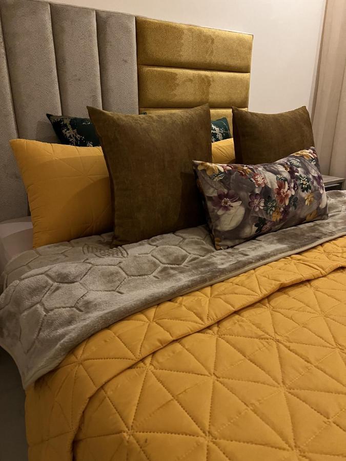 Appartement De Luxe Bord De Mer Essaouira A 2 Pas De La Plage Εξωτερικό φωτογραφία