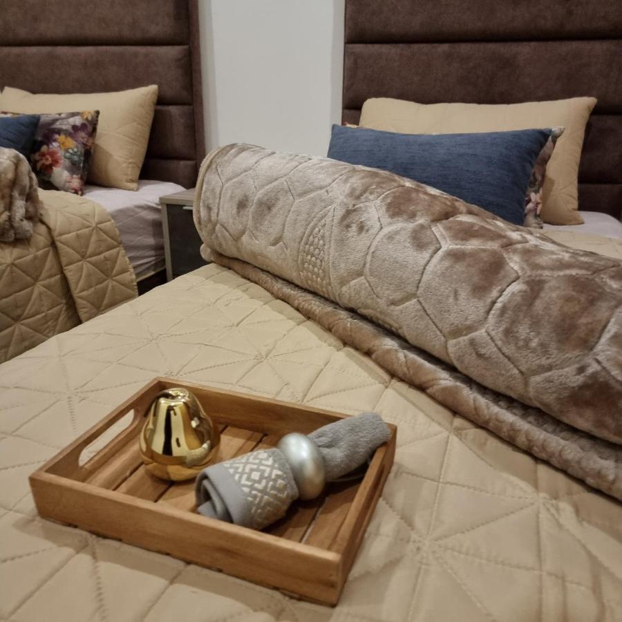 Appartement De Luxe Bord De Mer Essaouira A 2 Pas De La Plage Εξωτερικό φωτογραφία