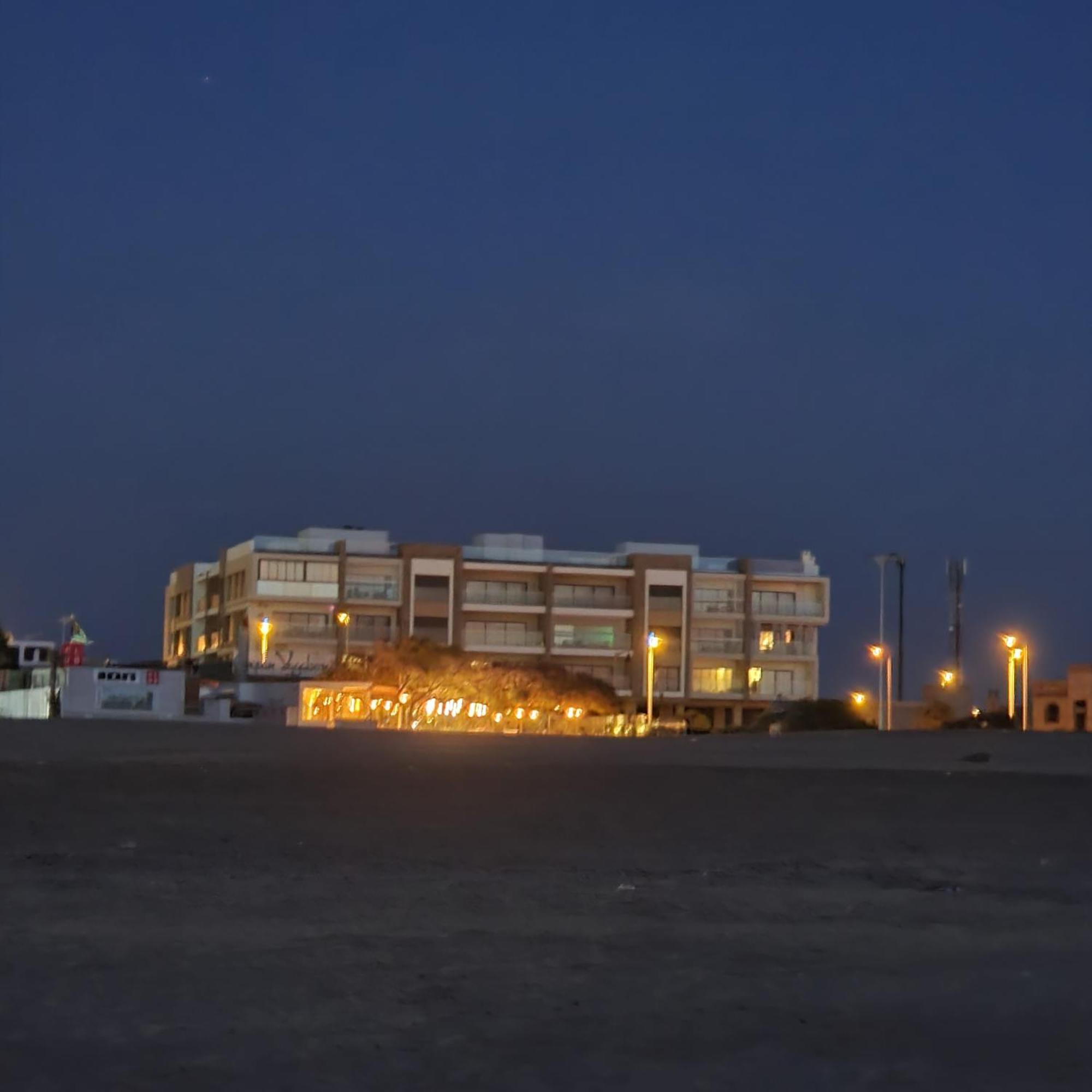 Appartement De Luxe Bord De Mer Essaouira A 2 Pas De La Plage Εξωτερικό φωτογραφία